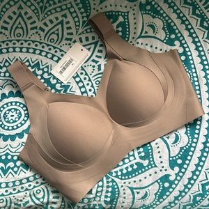 Forlest Hannah 2.0 Enhanced W Support Adjustment Bra